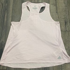 Adidas Energy Running Climalite Tank